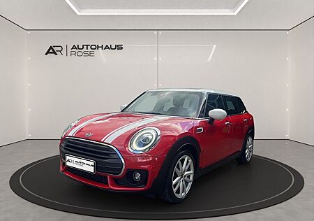 Mini Cooper D Clubman Clubman D*JCW*Kamera*LED*DAB*Navi*Leder*Garantie