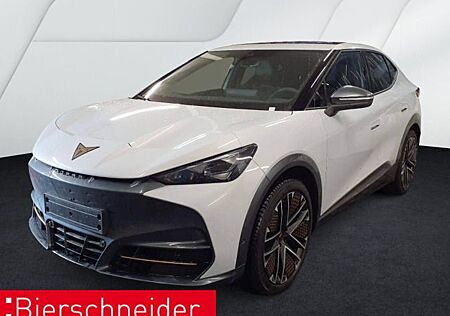 Cupra Tavascan VZ EXTREME PANO WÄPU SENNH