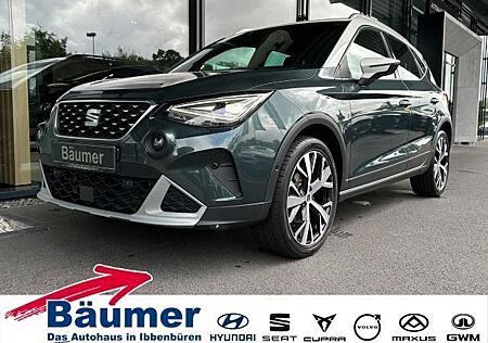 Seat Arona Xperience 1.0 TSI DSG +ACC +NAVI +CAM