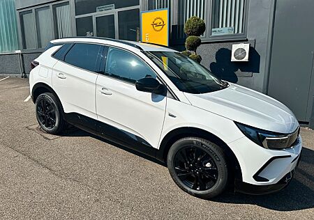 Opel Grandland X Enjoy 1.2 Turbo