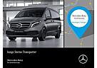 Mercedes-Benz V 220 Marco Polo 220 d HORIZON EDITION 9G+AHK+SportP