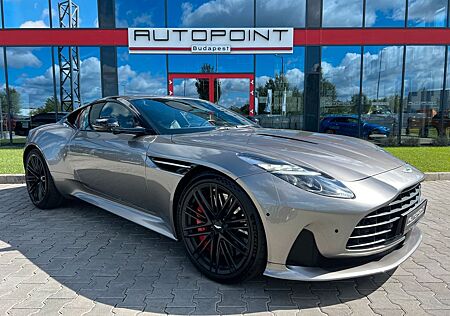 Aston Martin DB12 gebraucht kaufen Aston Martin DB12 4.0 V8 °360 °21 coll °CERAMIC