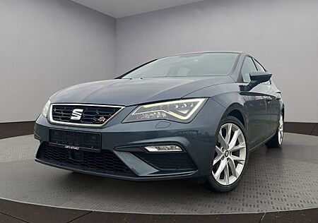Seat Leon FR/LED/ACC/CarPlay/Sound/Ambiente