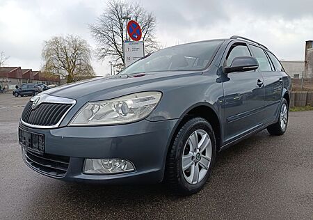 Skoda Octavia Combi Impuls Edition