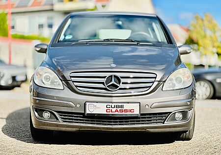 Mercedes-Benz B 170 B Special Edition