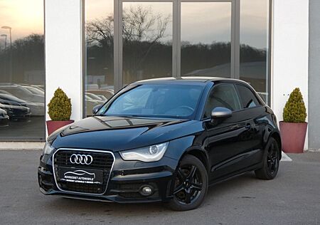 Audi A1 S line Sportpaket*Aut*Navi*Shz*Pano*Bose*