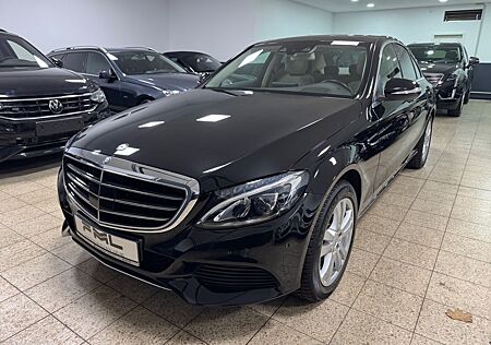 Mercedes-Benz C 300 CDI BlueTec Hybrid / h