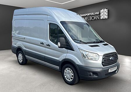 Ford Transit 350 L2H3 Trend Klima+Kamera+PDC+AHK