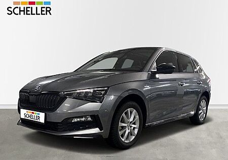 Skoda Scala 1.0 TSI Monte Carlo