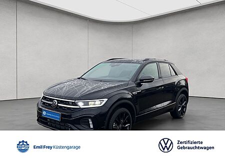 VW T-Roc Volkswagen 1.5 TSI DSG R-Line ACC DCC PANO AHK RFK