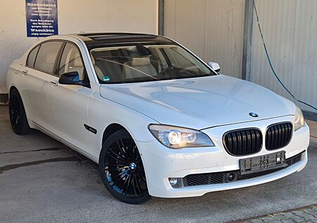 BMW 760Li V12, Vollausgestattet, Siehe Beschreibung