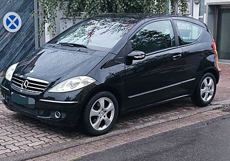 Mercedes-Benz A 150 AVANTGARDE Avantgarde Klima