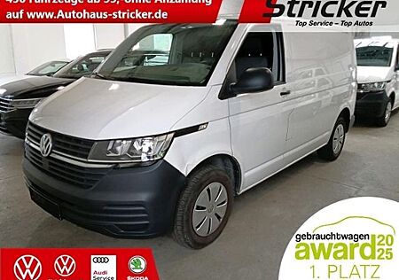 VW T6 Transporter Volkswagen Kasten 2.0 TDI §$ kurzer Radstand