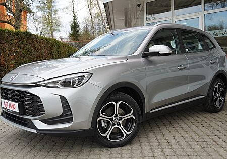 MG ZS 1.5 Hybrid Comfort Aut. LED ACC Kamera