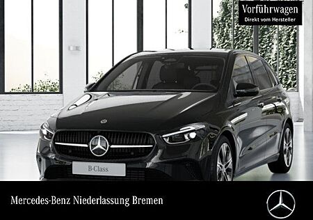Mercedes-Benz B 200 PROGRESSIVE+NIGHT+AHK+MULTIBEAM+KAMERA+7G