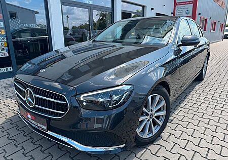 Mercedes-Benz E 200 E 200 CDI Avantgarde*Automatik*Leder*Kamera*TOP