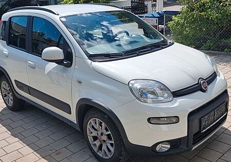 Fiat Panda CROSS 4X4 Start&Stopp CROSS
