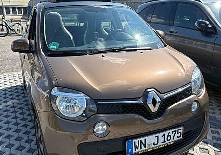 Renault Twingo SCe 70 Liberty Liberty