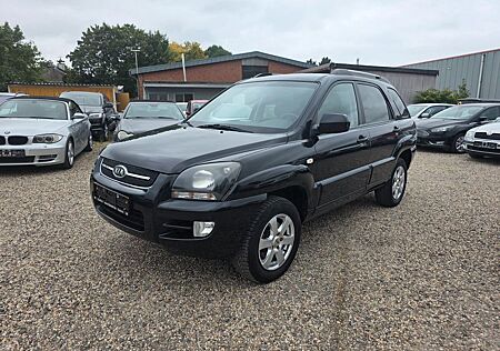 Kia Sportage LX 2WD