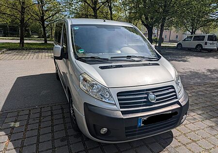 Fiat Scudo