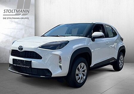 Toyota Yaris Cross Hybrid 116 1.5 VVT-i Business Editio