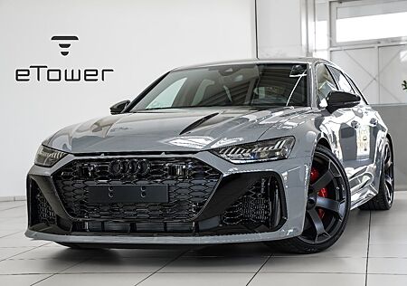 Audi RS6 GT Carbon Schalensitze Gewindefahrwerk