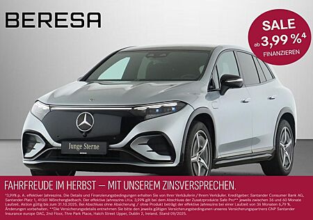 Mercedes-Benz EQS SUV EQS 450+ SUV AMG Night Pano Massage Sitzklima