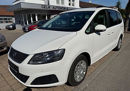 Seat Alhambra 2.0 TDI Reference