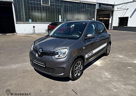 Renault Twingo Zen Electric Klima, Sitzheizung, Multimed