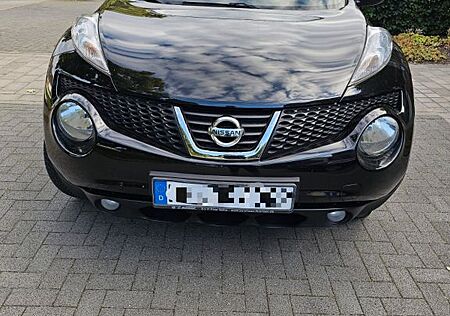 Nissan Juke 1.6 Acenta Acenta
