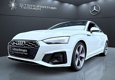 Audi S5 3.0 TDI quattro Coupé , B&O, Massage, Pano-D.
