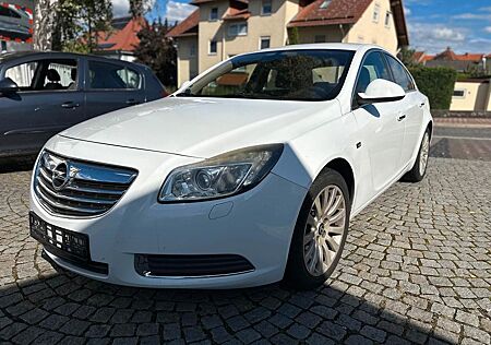 Opel Insignia A Lim. Cosmo 4x4* EXPORT*