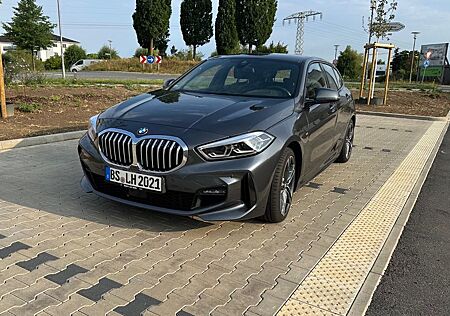 BMW 120d xDrive Edition M Sport Shadow A Edition...
