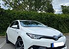 Toyota Auris 1.8 Hybrid Automatik, Team Deutschland