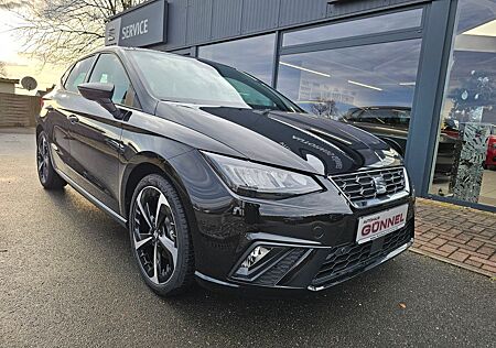 Seat Ibiza 1.0 TSI FR DSG