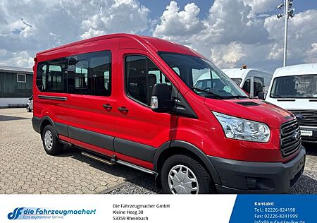 Ford Transit Kombi 350 L3 Trend 2.2 TDCi DPF *7200 *K