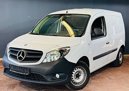 Mercedes-Benz Citan Kasten 111 CDI Navi Einparkhilfe Lang