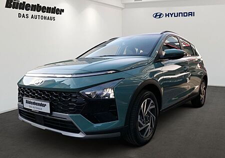 Hyundai Bayon Trend 2WD