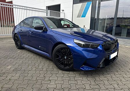 BMW M5 LIMO°M DRIVERS°PANO°SITZBELÜFT°DRIVING PROF°