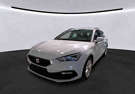 Seat Leon Sportstourer DSG Style AHK/Pano/BEATS/Kamer