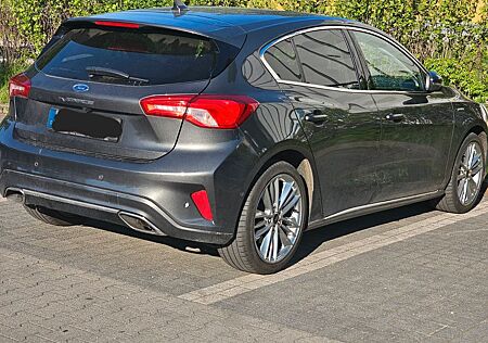 Ford Focus 1,5 EcoBoost 134kW Vignale Auto Vignale