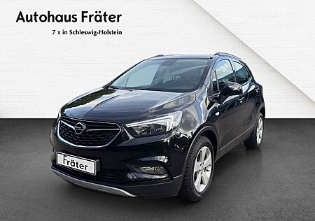 Opel Mokka X Edition Klima
