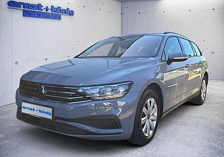 VW Passat Variant Volkswagen 1.5 TSI OPF DSG