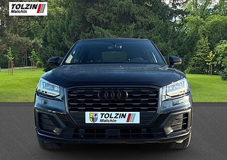 Audi Q2 35 TFSI Sport LED ACC