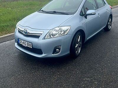 Toyota Auris Hybrid Executive 1,8-l-VVT-i Executive