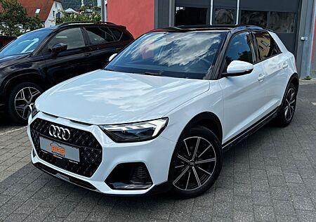 Audi A1 citycarver 30 TFSI S line*S tron*Navi*LED*VCP