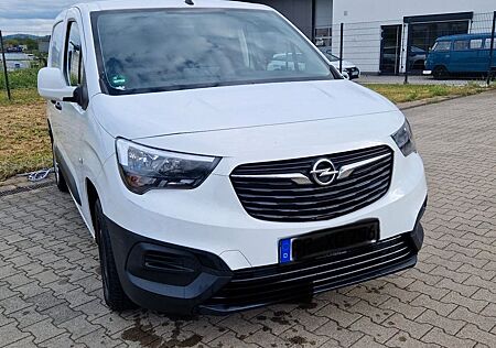 Opel Combo 1.5 D|76 PS|TÜV 04/27|1. H|MWST|Klima