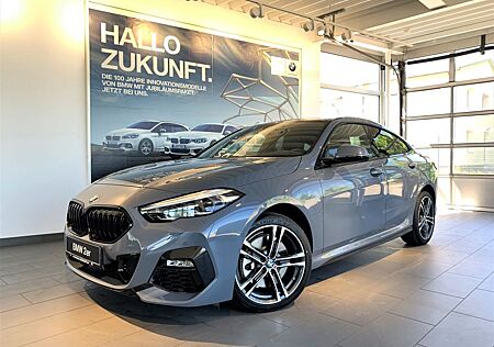BMW 2er gebraucht kaufen BMW 2er 220i Gran Coupe M SPORT HUD+ACC+AHK+LED+KAM+KOM