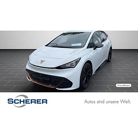 Cupra Born leasen
