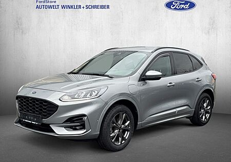 Ford Kuga 2.5 Duratec PHEV ST-LINE